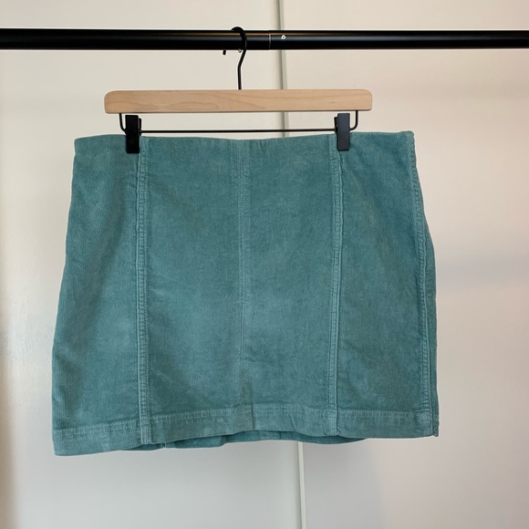 wild fable Dresses & Skirts - Wild Fable Corduroy Skirt